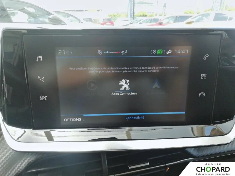 Image secondaire du véhicule 17