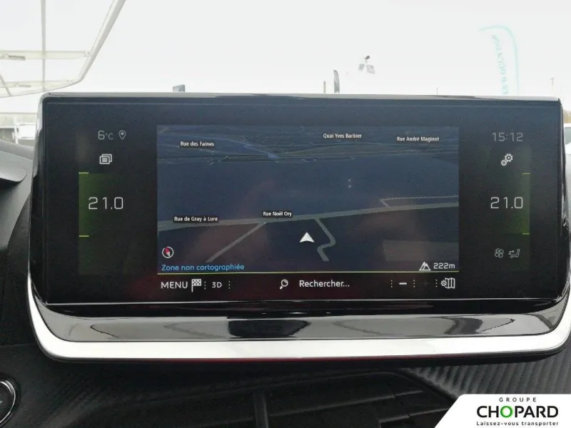 Image secondaire du véhicule 14