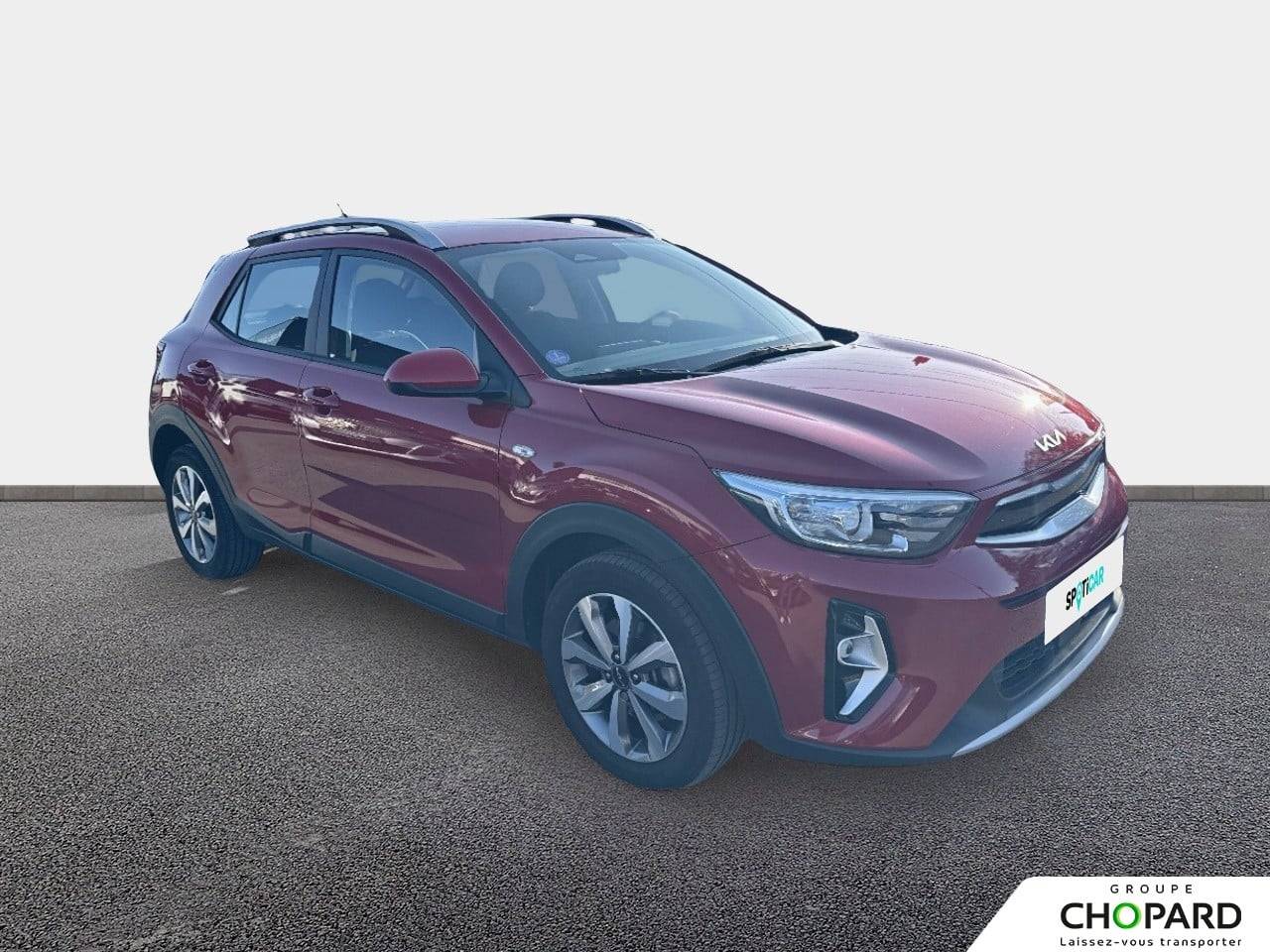 Image secondaire du véhicule 4