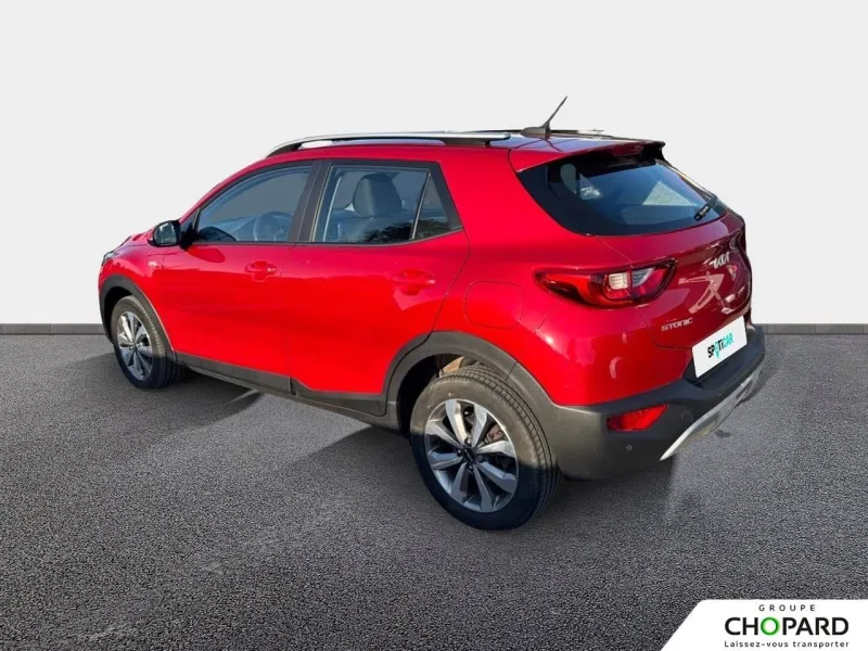 Image secondaire du véhicule 8