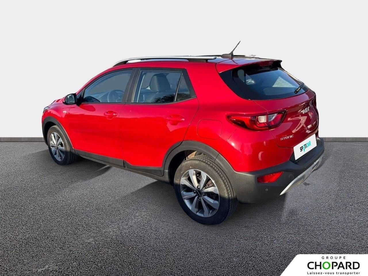 Image secondaire du véhicule 8