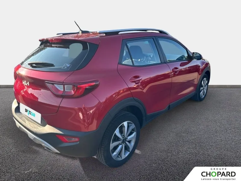 Image secondaire du véhicule 9