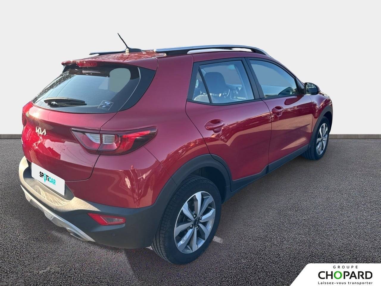 Image secondaire du véhicule 9