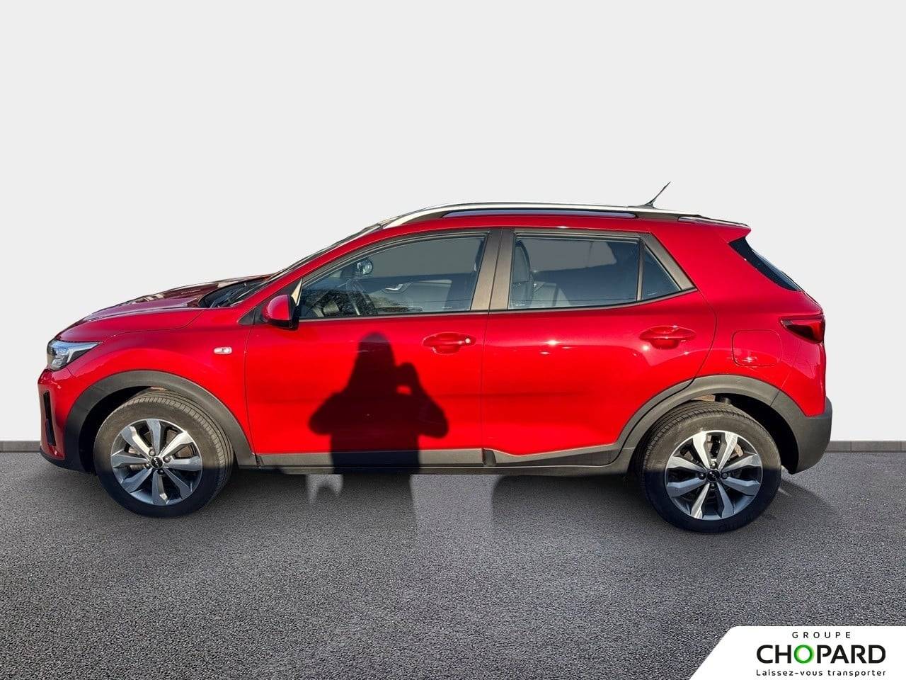 Image secondaire du véhicule 10