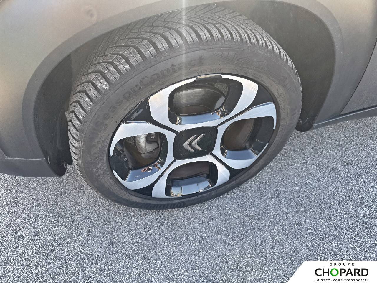 Image secondaire du véhicule 3