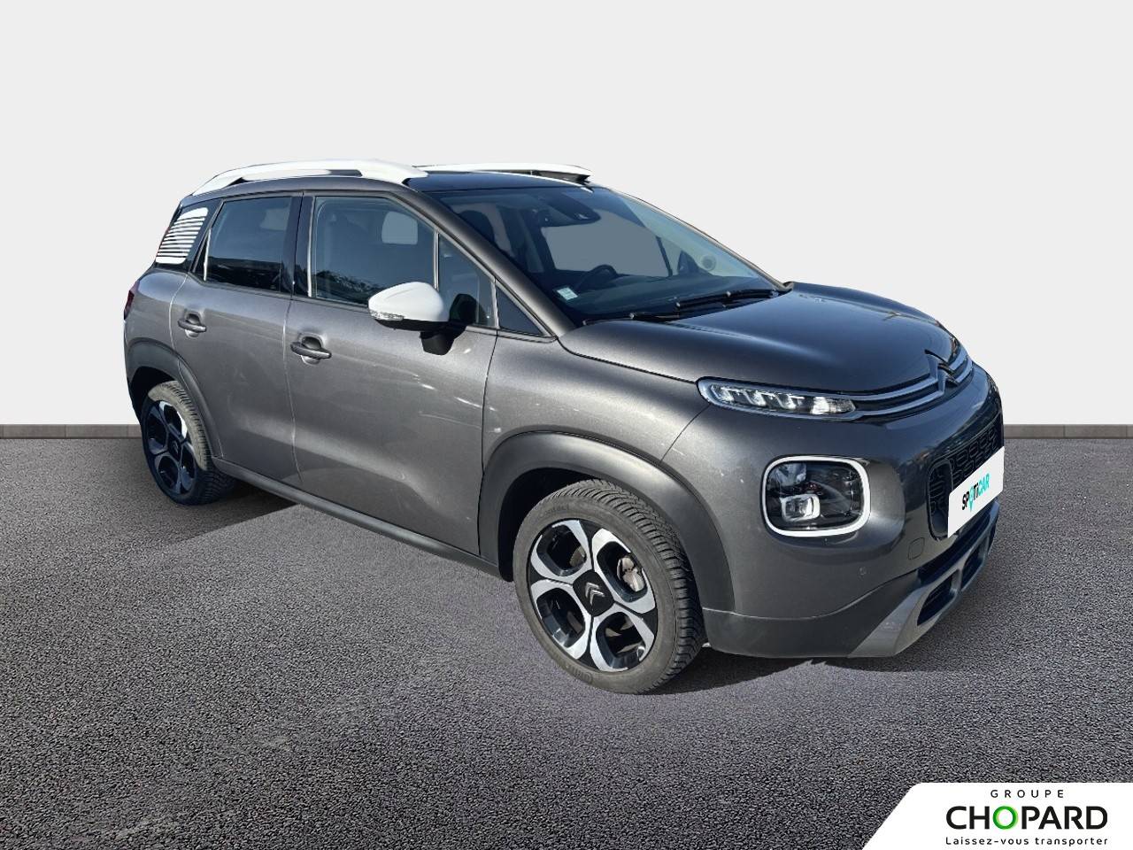 Image secondaire du véhicule 4