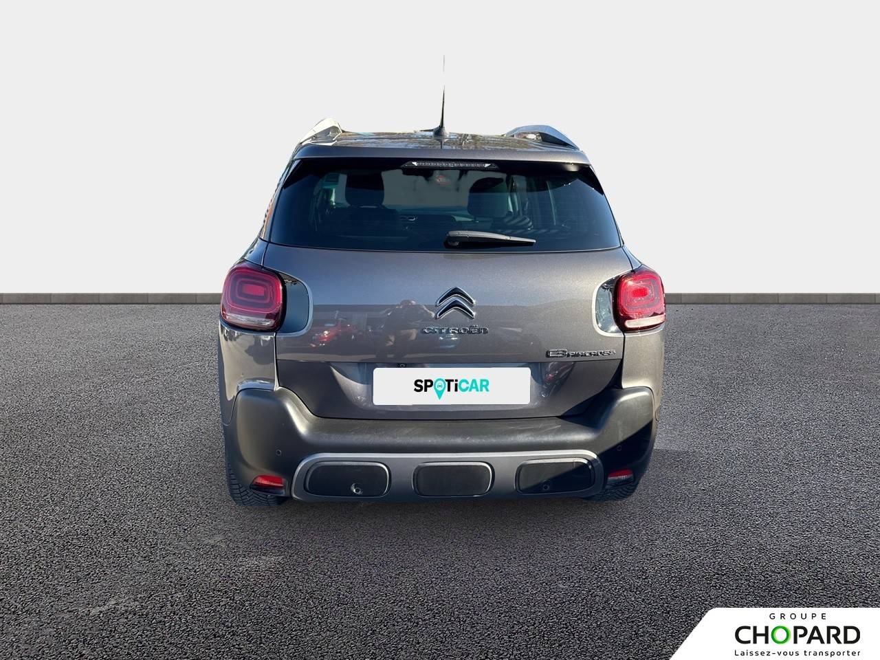 Image secondaire du véhicule 6