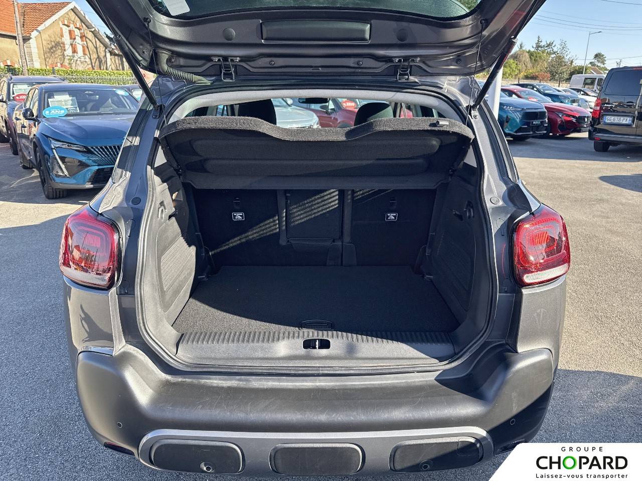 Image secondaire du véhicule 7