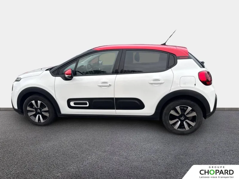 Image secondaire du véhicule 10