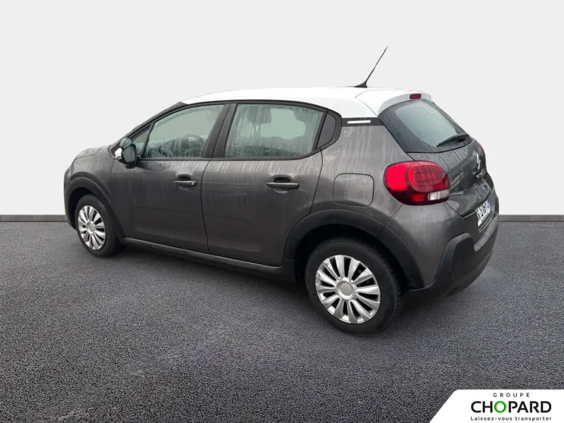 Image secondaire du véhicule 5