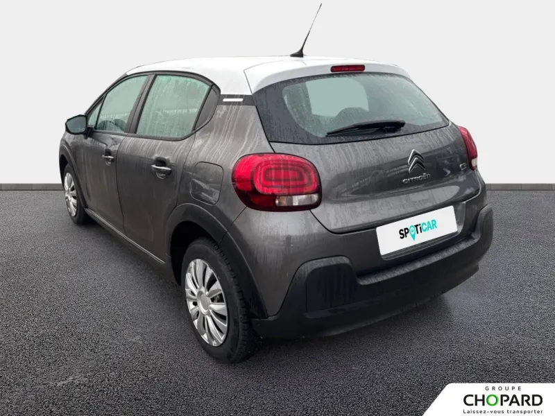 Image secondaire du véhicule 8