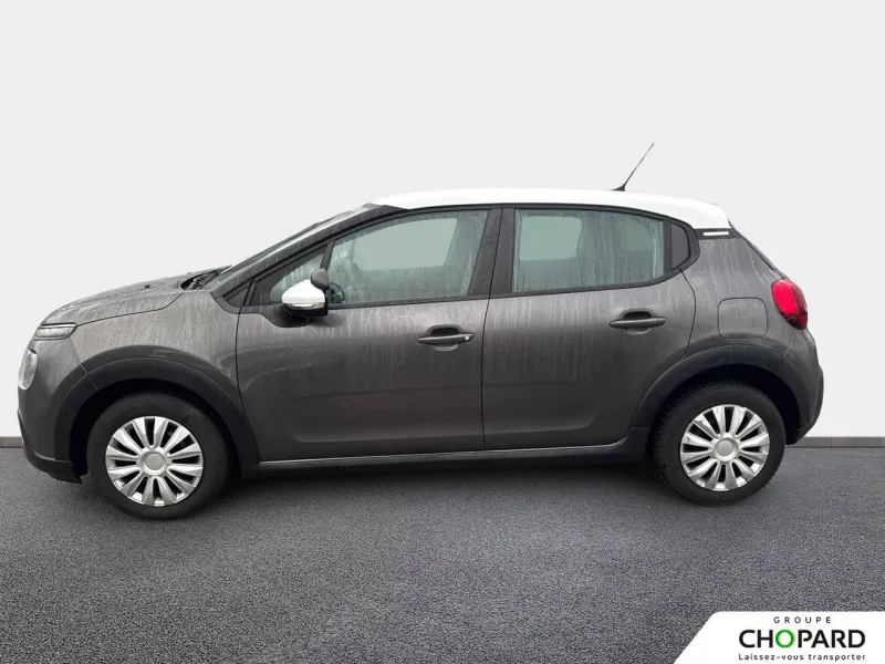 Image secondaire du véhicule 10