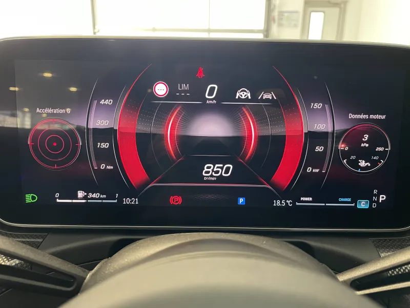 Image secondaire du véhicule 10