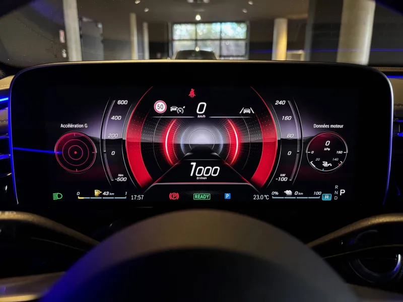 Image secondaire du véhicule 10