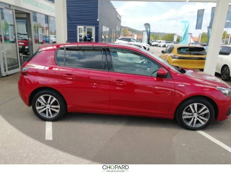 Image secondaire du véhicule 5