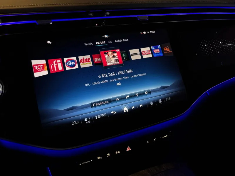 Image secondaire du véhicule 14