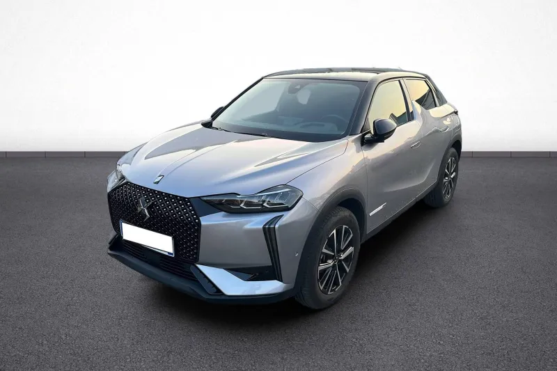 DS Automobiles-DS 3-DS 3 Hybride 136 e-DCT6 DS Automobiles-DS 3-d'occasion chez DS Salon Vienne