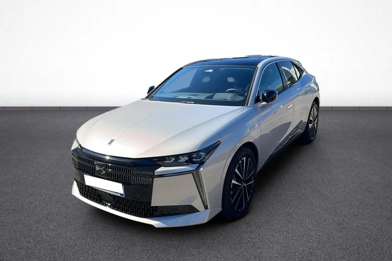 DS Automobiles-N°4 ELECTRIQUE-d'occasion chez DS Salon Vienne