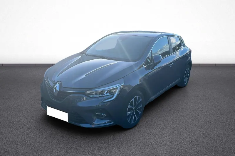 Renault-CLIO V-Clio TCe 130 EDC FAP Renault-CLIO V-d'occasion chez DS Salon Vienne