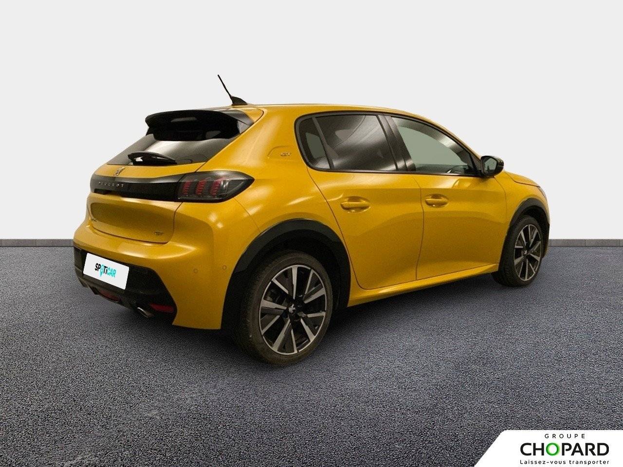 Image secondaire du véhicule 4