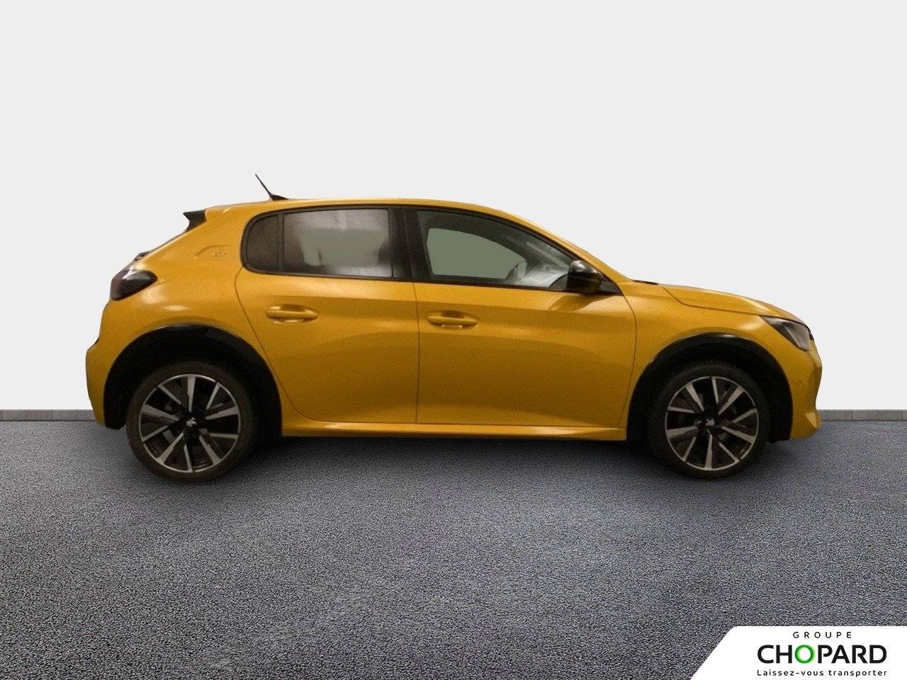 Image secondaire du véhicule 10