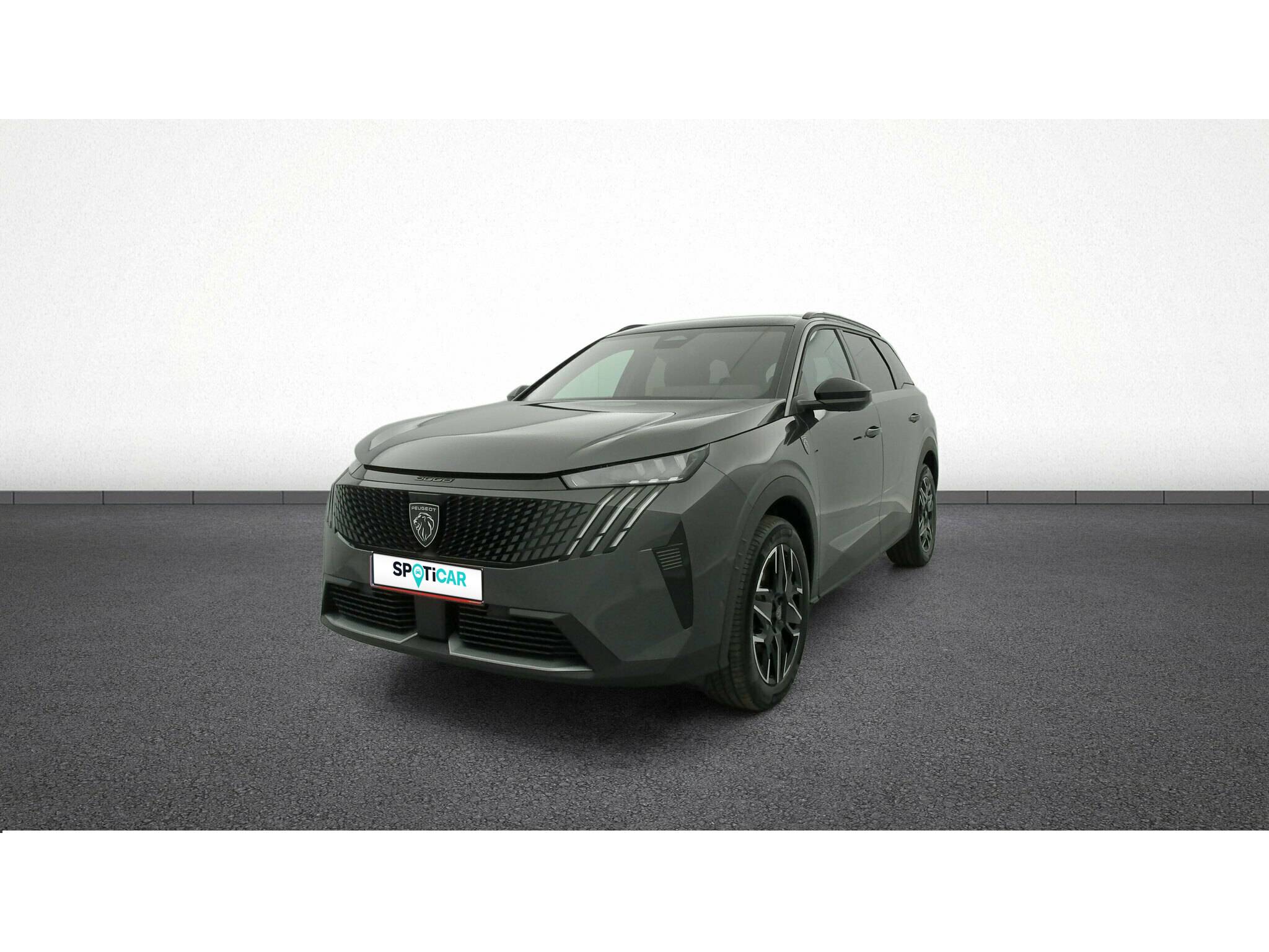 Peugeot-5008-d'occasion chez Peugeot Salaise-sur-Sanne