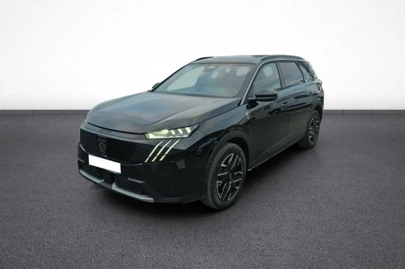 Peugeot-5008-5008 Hybrid 145 ch e-DCS6 Peugeot-5008-d'occasion chez Peugeot Salaise-sur-Sanne