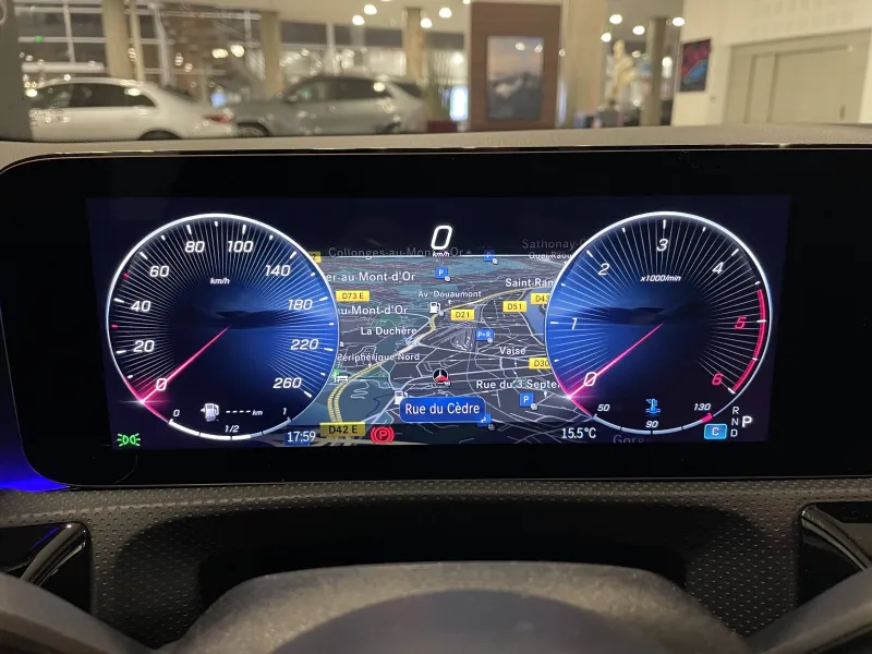 Image secondaire du véhicule 10