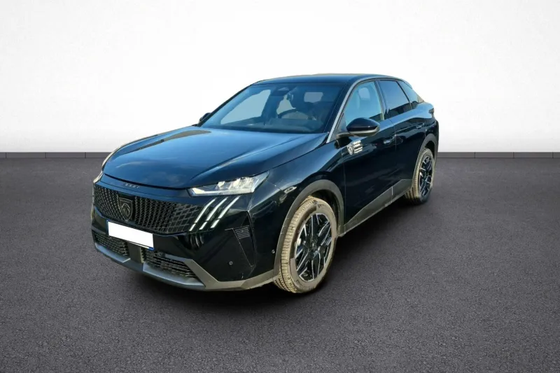 Peugeot-3008-3008 Hybrid 145 e-DCS6 Peugeot-3008-d'occasion chez Peugeot Salaise-sur-Sanne