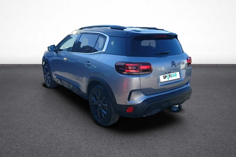 Image secondaire du véhicule 5