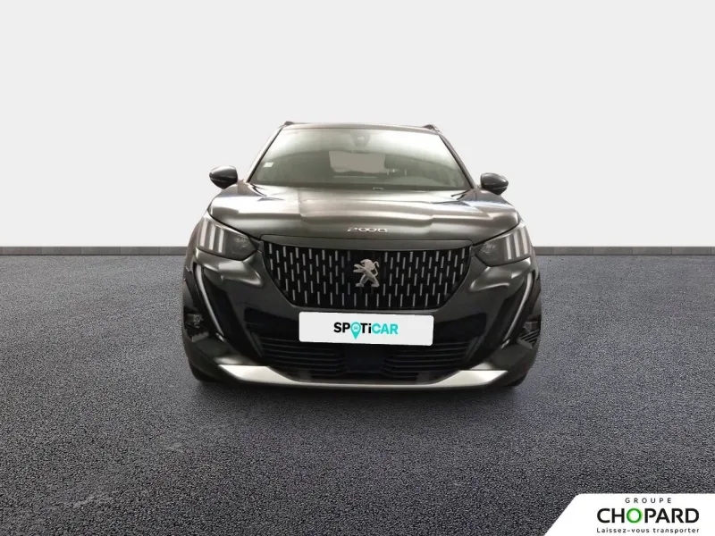 Image secondaire du véhicule 5