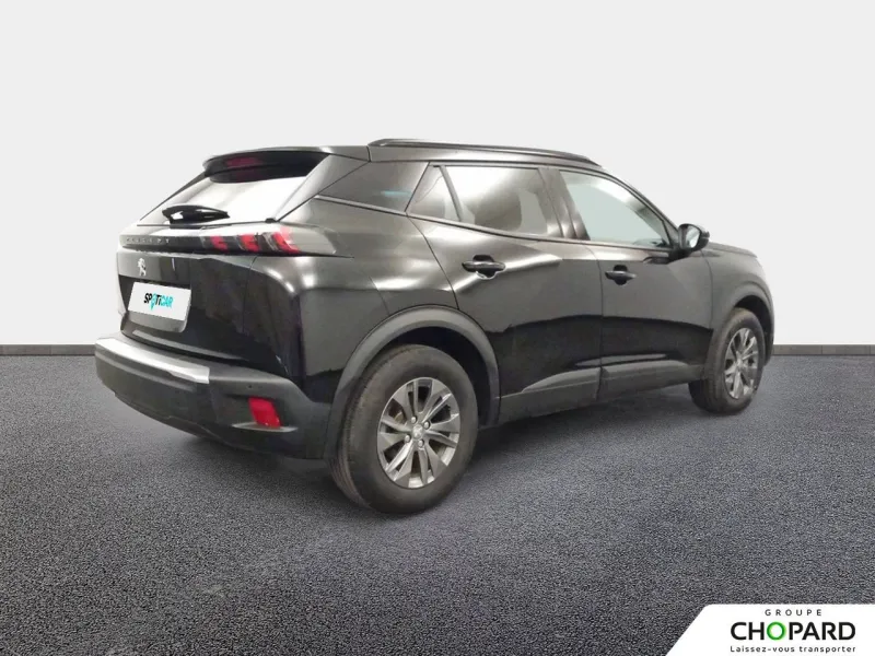 Image secondaire du véhicule 4