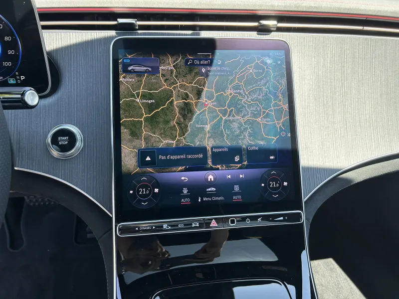 Image secondaire du véhicule 10