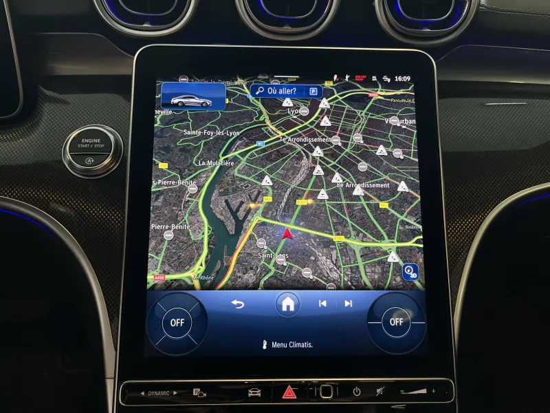 Image secondaire du véhicule 10