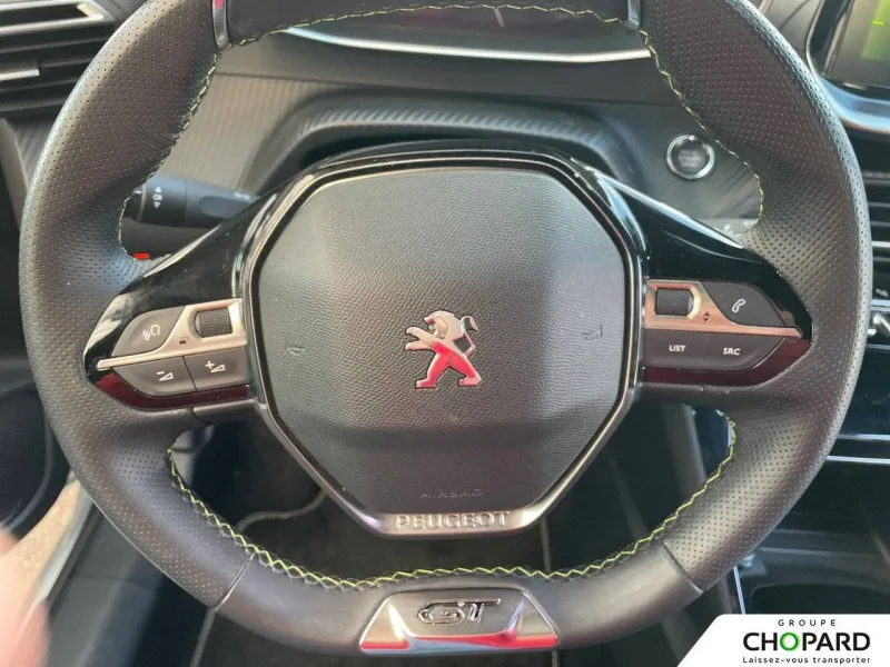 Image secondaire du véhicule 20