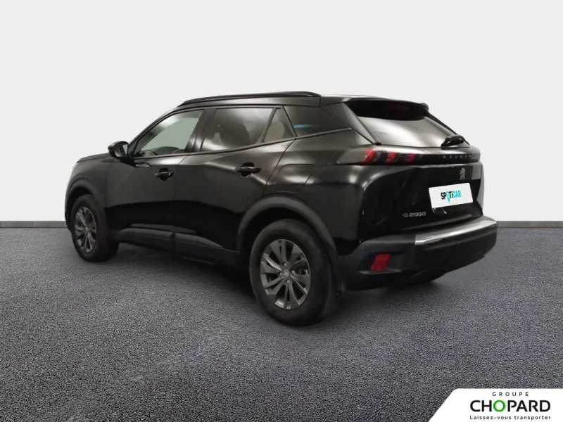 Image secondaire du véhicule 8