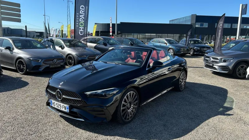 Image secondaire du véhicule 10