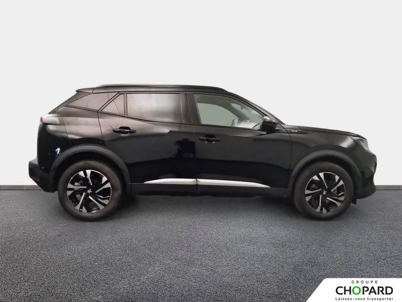 Image secondaire du véhicule 10