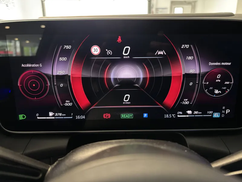 Image secondaire du véhicule 10