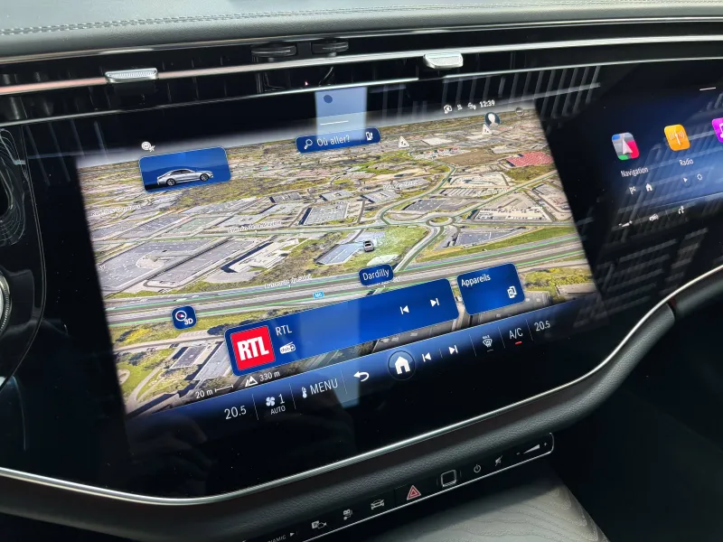 Image secondaire du véhicule 14