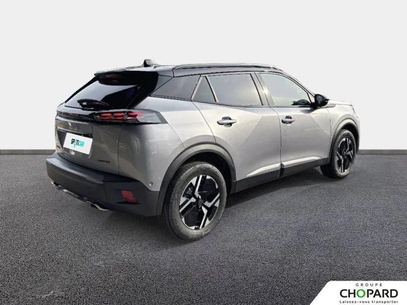 Image secondaire du véhicule 3