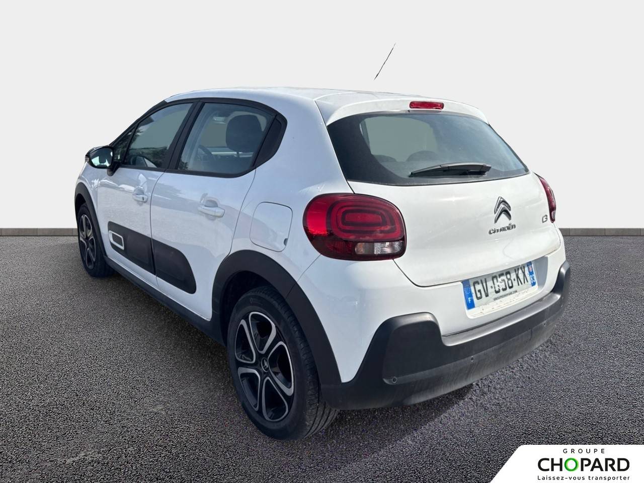 Image secondaire du véhicule 8