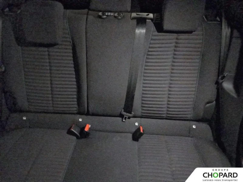 Image secondaire du véhicule 20