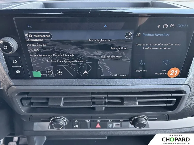 Image secondaire du véhicule 14