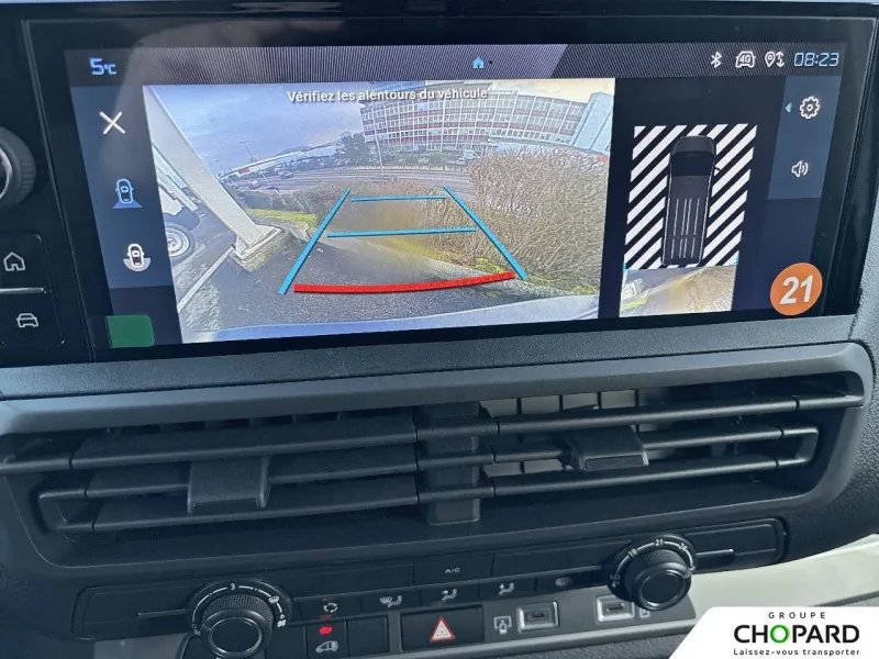 Image secondaire du véhicule 15