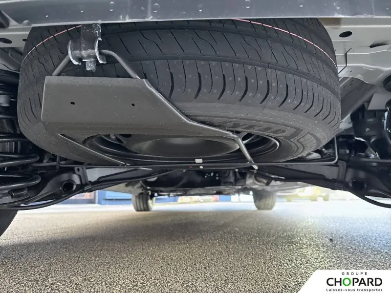 Image secondaire du véhicule 25