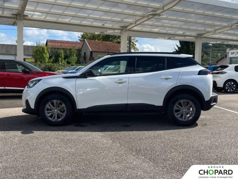 Image secondaire du véhicule 30