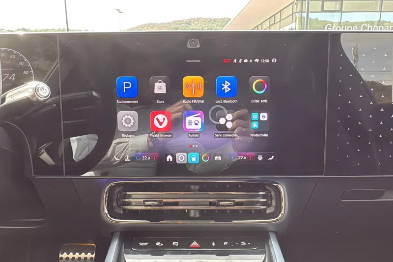 Image secondaire du véhicule 21