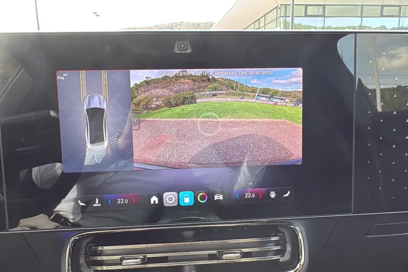 Image secondaire du véhicule 22