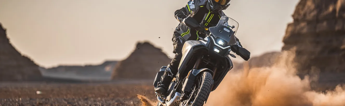 CF Moto 450MT : tout terrain